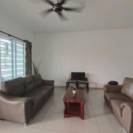 Karak Indah Homestay Zewnętrze zdjęcie